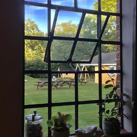 Grenå Gjerrild Gaestehus Djurslandホステル エクステリア 写真
