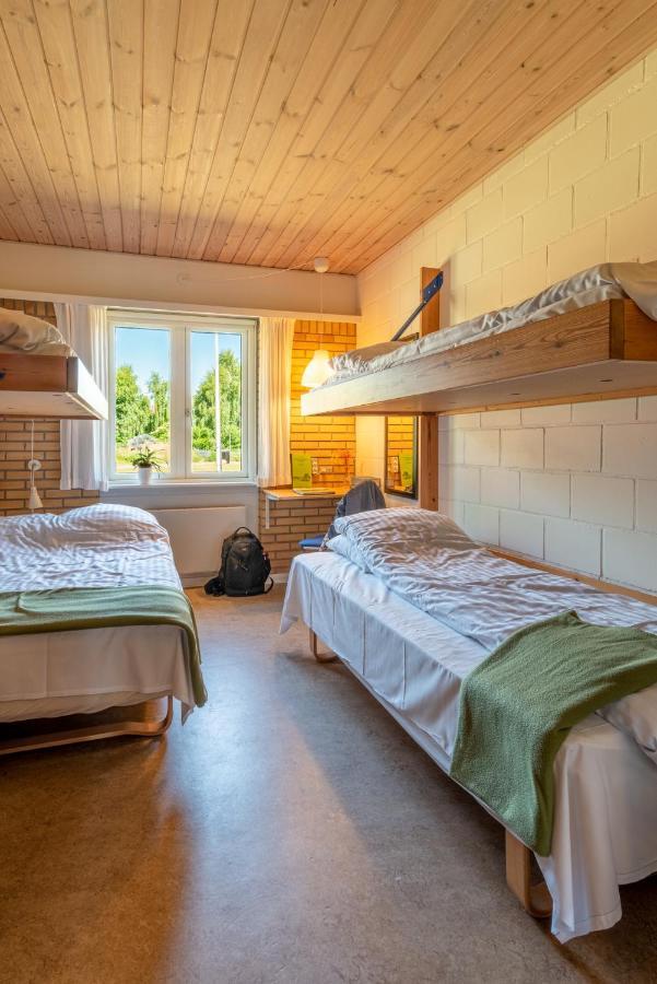 Grenå Gjerrild Gaestehus Djurslandホステル エクステリア 写真