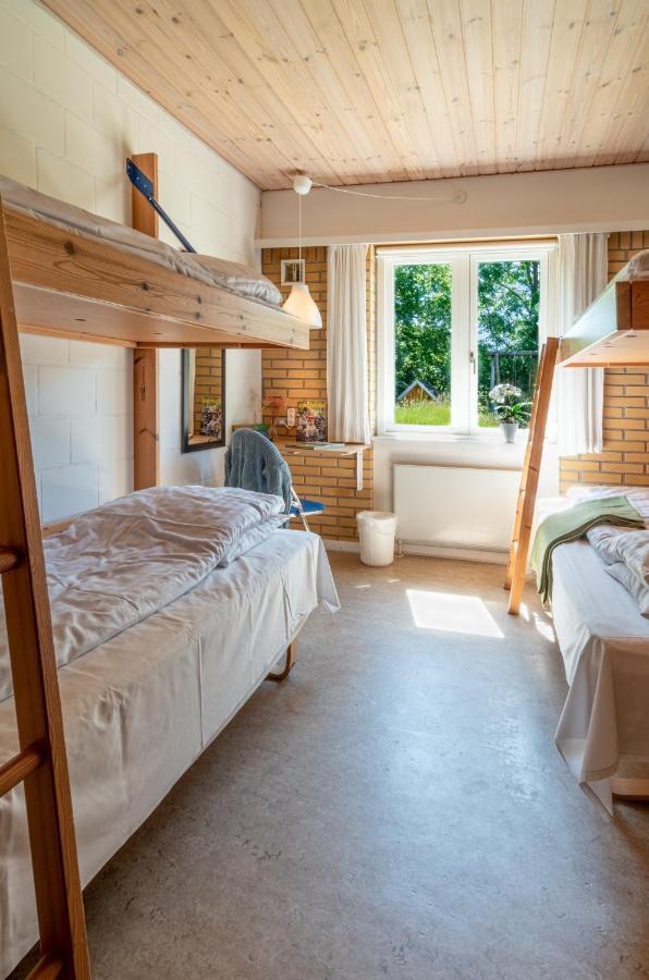 Grenå Gjerrild Gaestehus Djurslandホステル エクステリア 写真