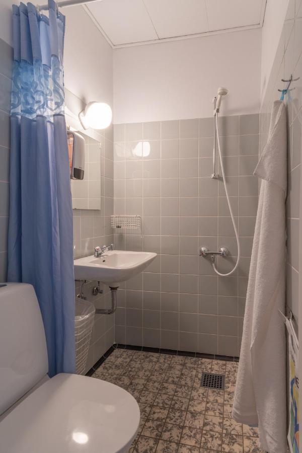 Grenå Gjerrild Gaestehus Djurslandホステル エクステリア 写真